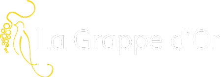 Logo La Grappe d'Or